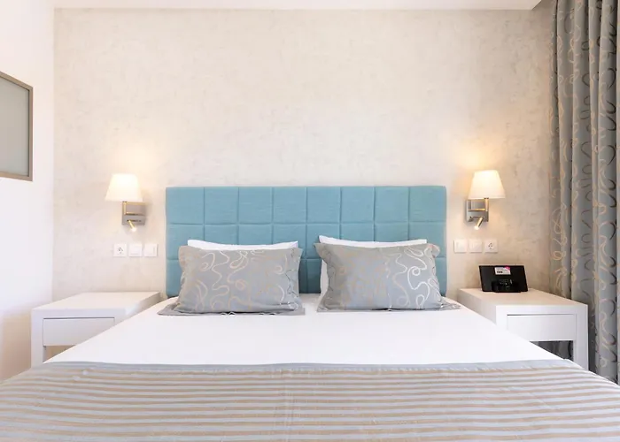 Melina Bay Boutique Hotel