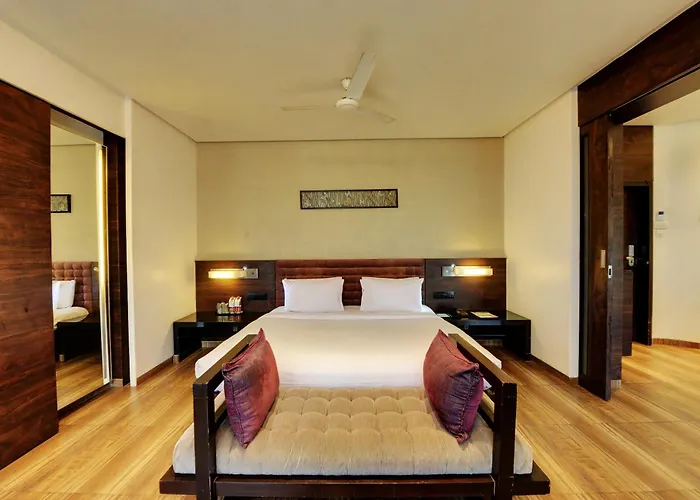 Hotel Sankam Residency