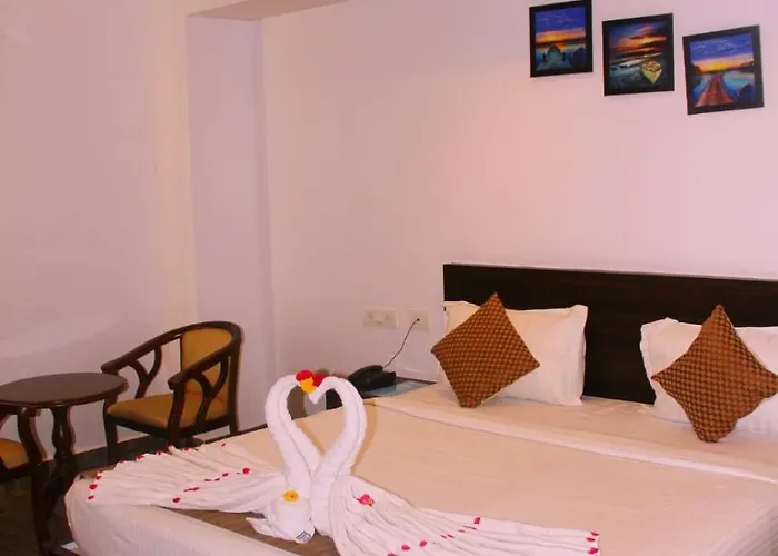 Hotel Peacock Pride
