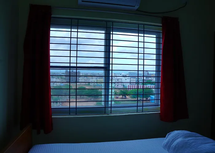 Kvn Residency
