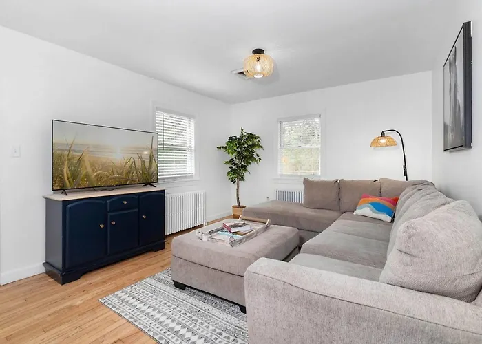 White Clay Creek Cottage