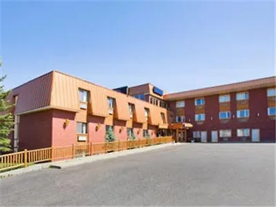 Longhorn Hotel