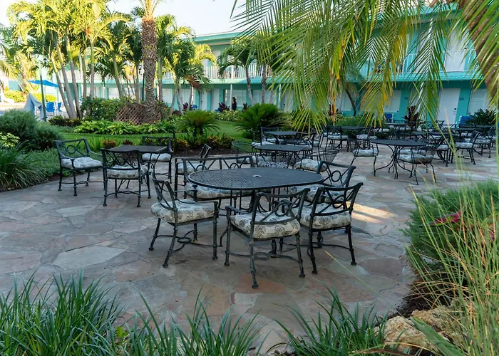 Thunderbird Beach Resort