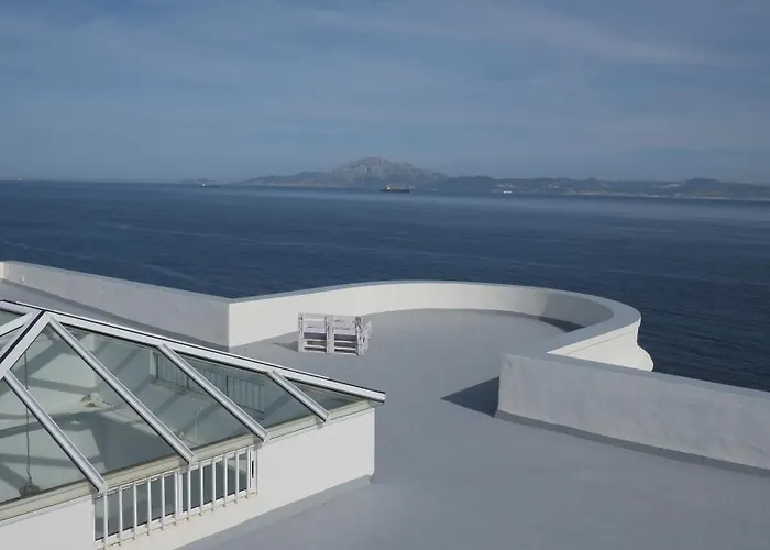 Hotel White House Tarifa