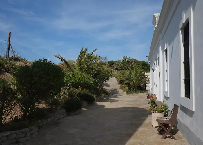 Hotel White House Tarifa