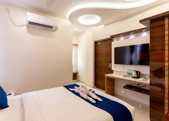 Sree Bharat Residency