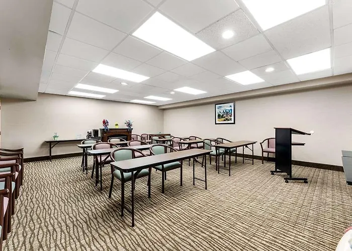 Surestay Plus By Best Western Reading North