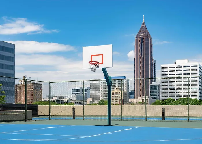 Hilton Atlanta
