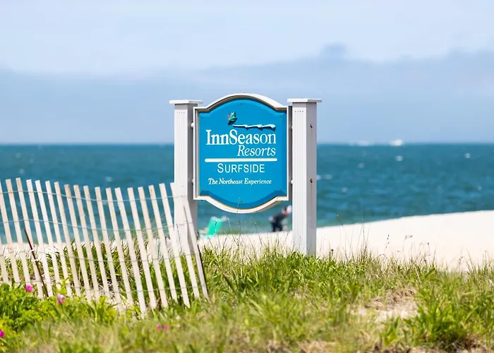 Innseason Resorts Surfside