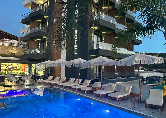 Sunlight Hotel