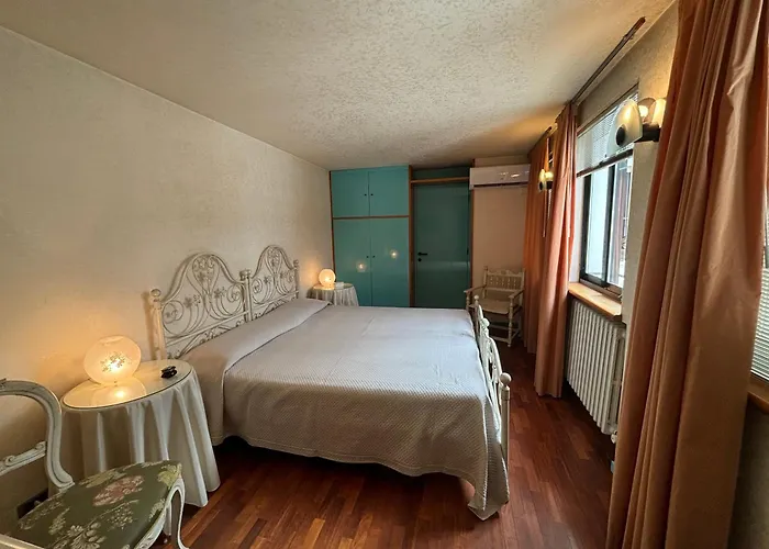 Bed and Breakfast Attico di charme Verona