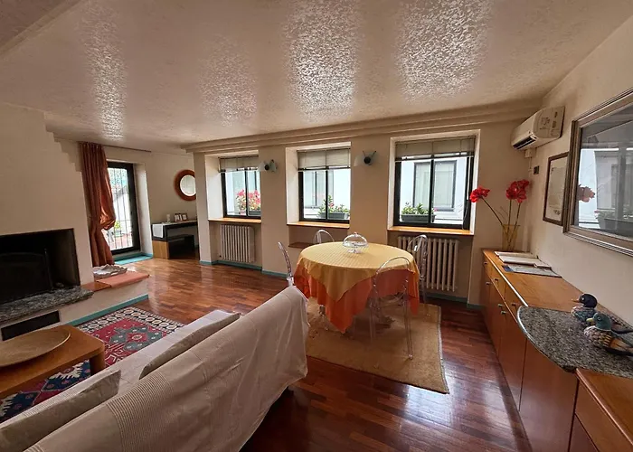 Bed and Breakfast Attico di charme Verona