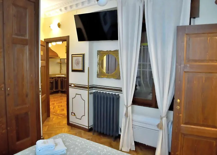 Regal House Verona Vescovado