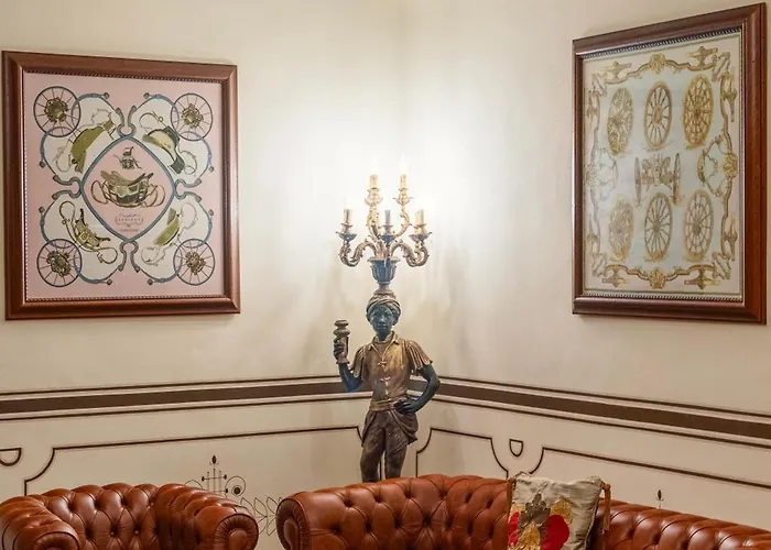 Regal House Verona Vescovado