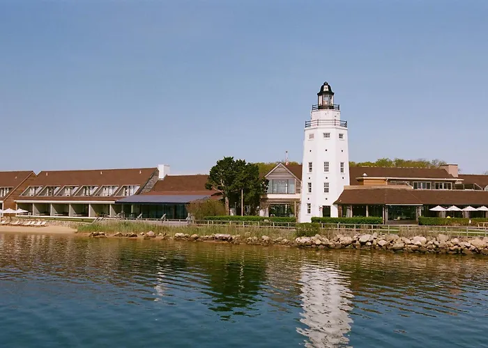 Montauk Yacht Club