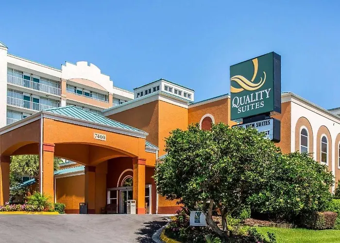 Daskk Orlando Hotel Near Universal Blvd, An Ascend Collection Hotel