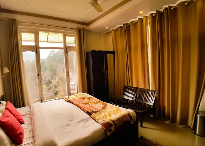Hotel Cozy Nook