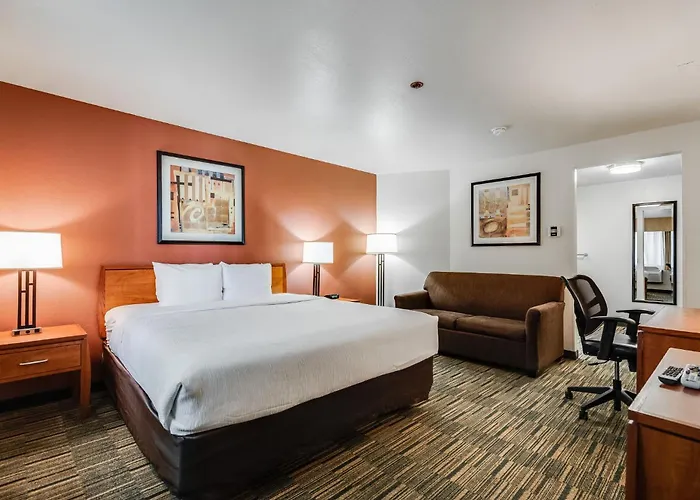 Quality Inn Petaluma - Sonoma