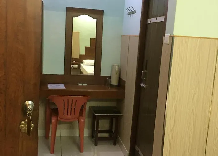 Valli Hotel