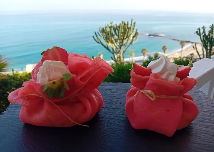 Mediterranean Boutique Hotel