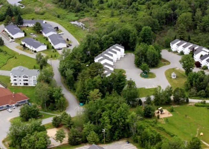 New ! 1 Bedroom Condo Unit At A Resort Near Acadia National Park