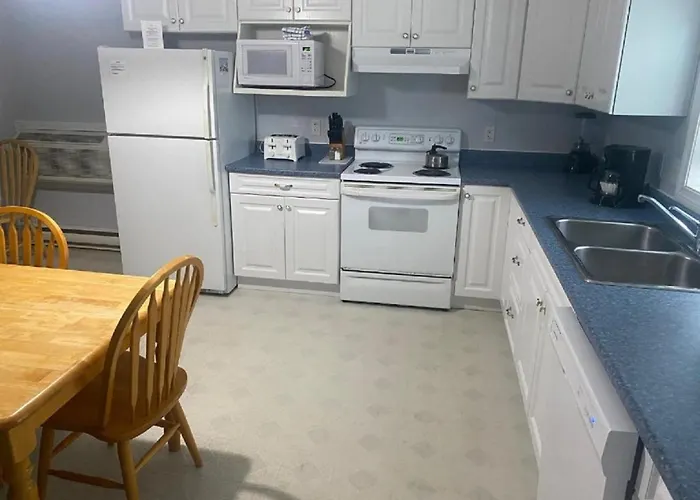 New ! 1 Bedroom Condo Unit At A Resort Near Acadia National Park