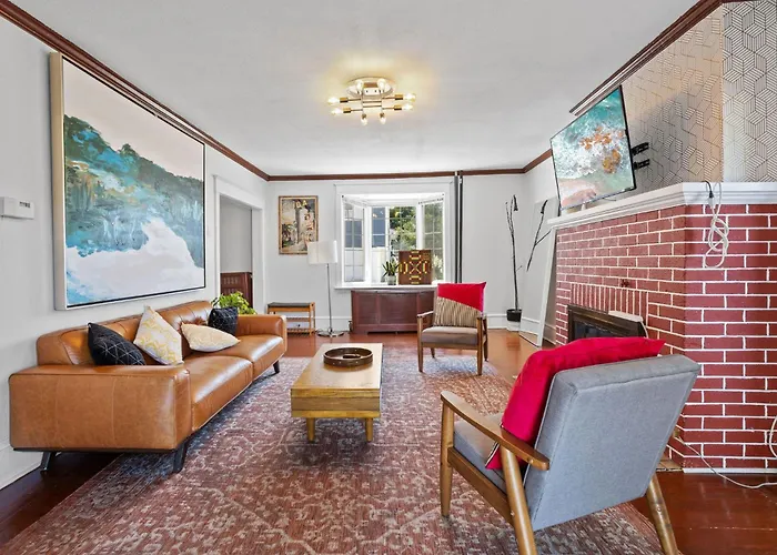 Ac 6Br2Ba Quiet Island House Near Casinos
