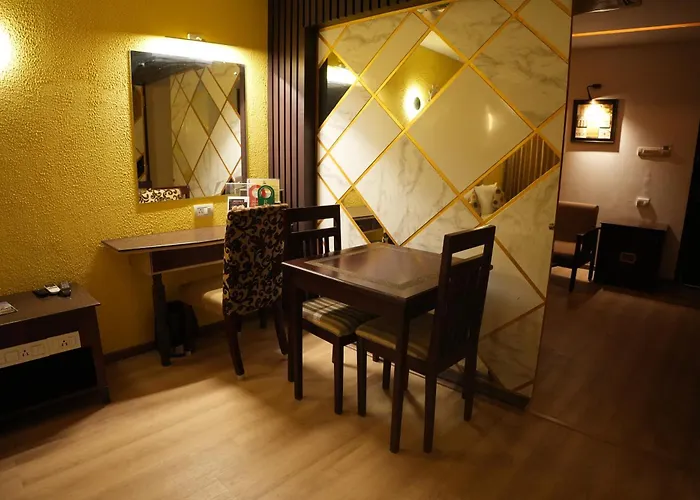 Rr Inn Tirunelveli