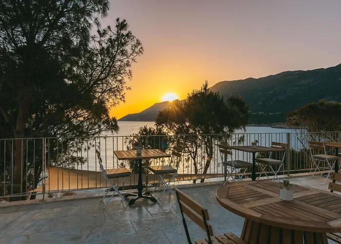 Mavilim Hotel