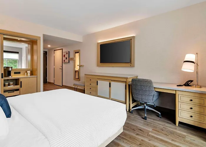 Cambria Hotel North Conway