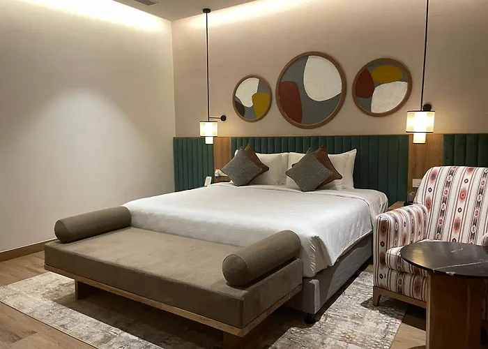 Regency Tuticorin By Grt Hotels