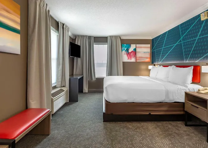Comfort Inn & Suites Hadley - Amherst