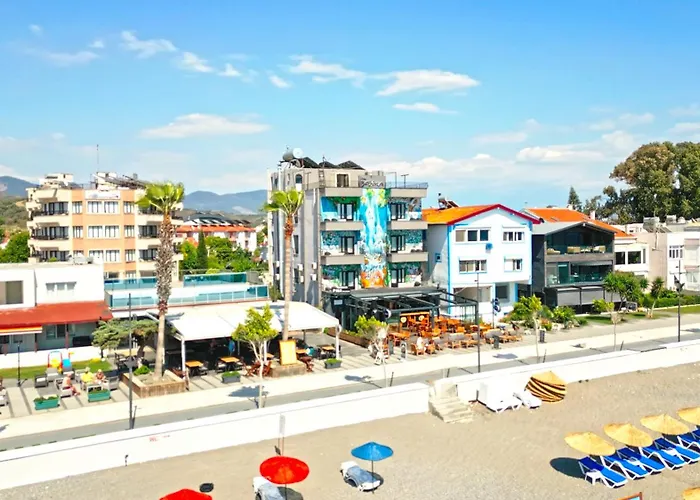 Yasemin Hotel