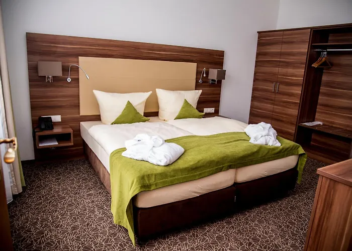 Hotel Villa Elsa