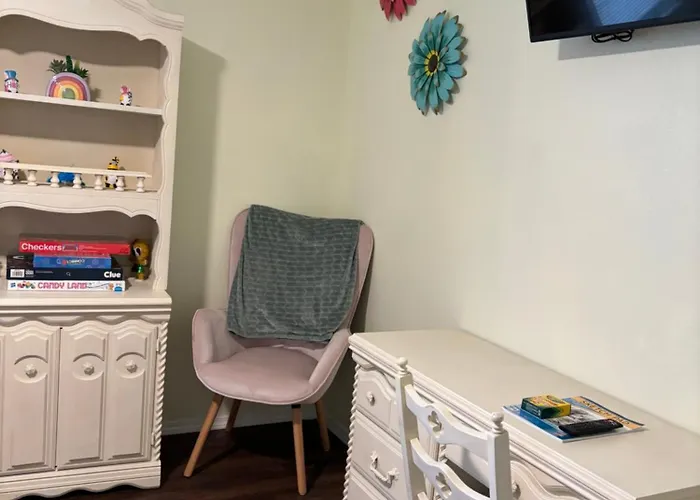 The Diamond Escape , Home In Murfreesboro