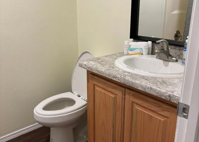 The Diamond Escape , Home In Murfreesboro