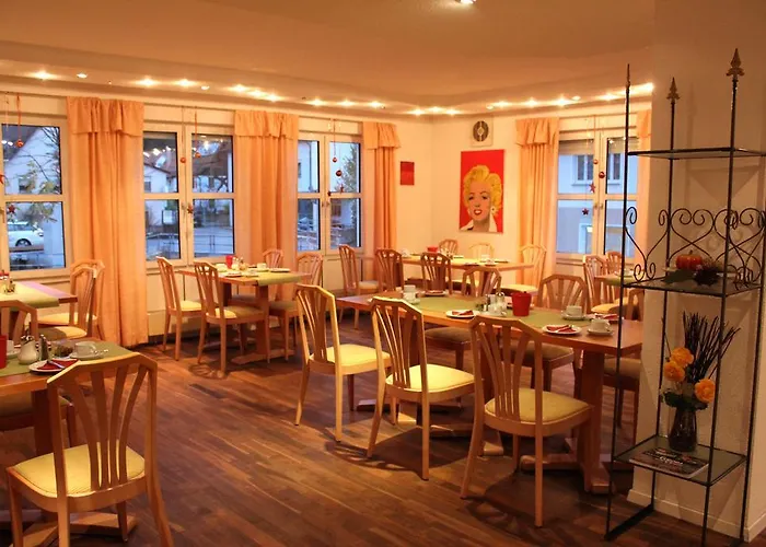 Hotel Gasthaus Bock