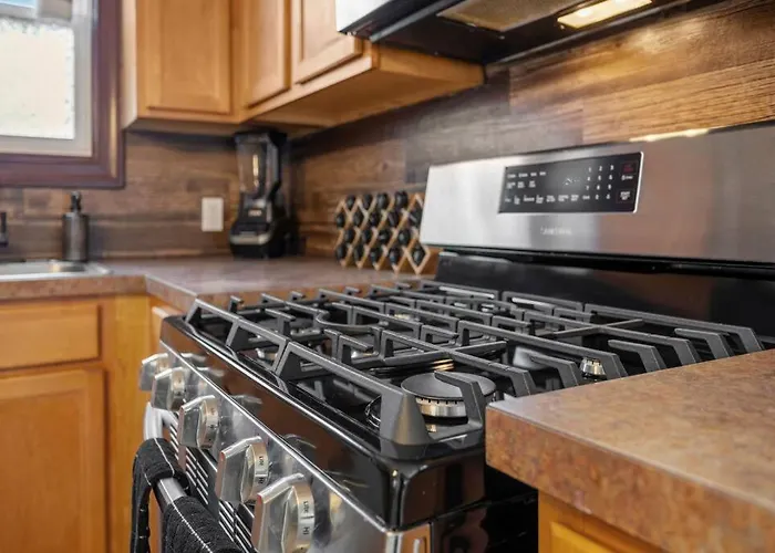 Renovated 6Br 2Ba Ac Home And Game Room