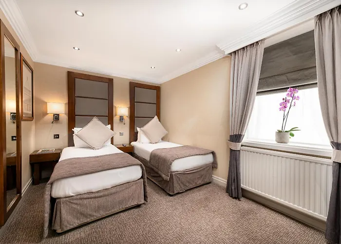 Gem Langham Court Hotel London
