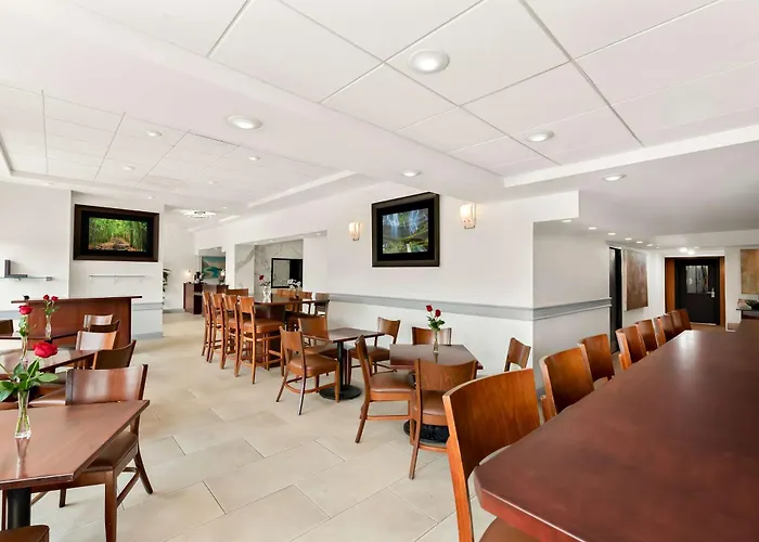Sonesta Essential Atlantic City West