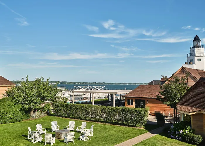 Montauk Yacht Club