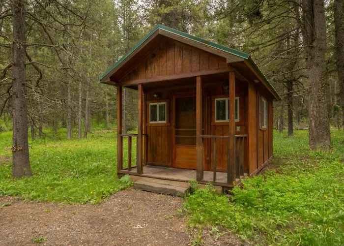 Bootjack Bungalow