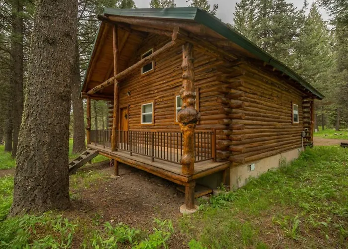 Bootjack Bungalow