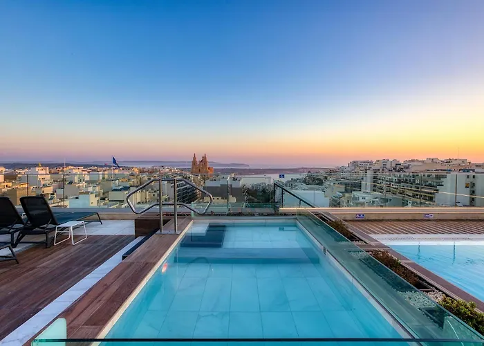 Solana Hotel & Spa