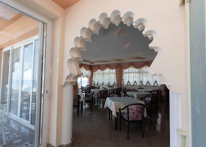 Hotel Terrazzo Sul Mare