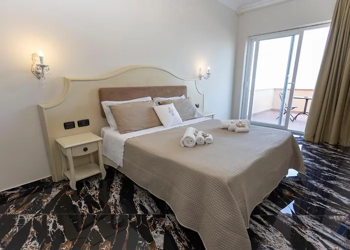 Hotel Terrazzo Sul Mare
