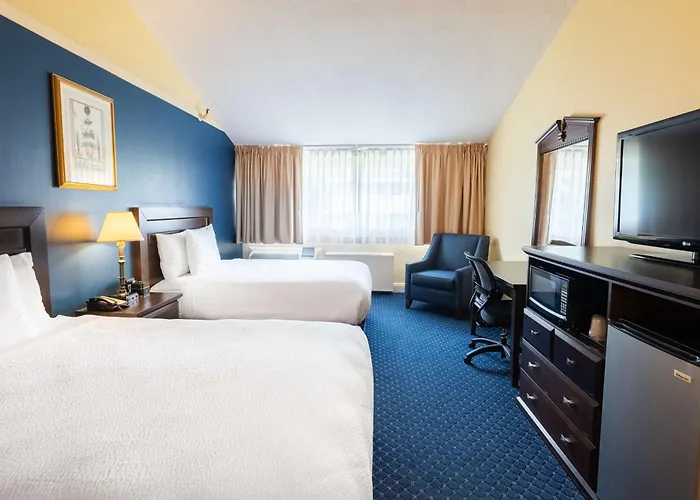 Fireside Inn & Suites Waterville