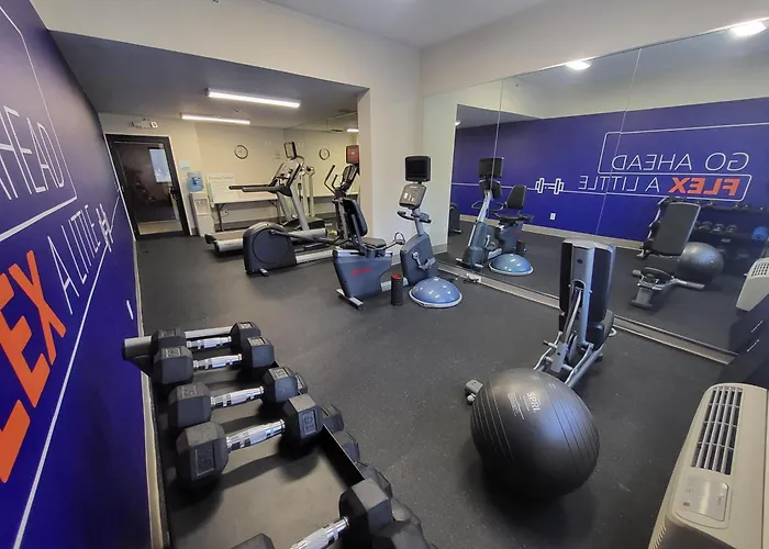 Holiday Inn Express Hotel & Suites West Point-Fort Montgomery By Ihg