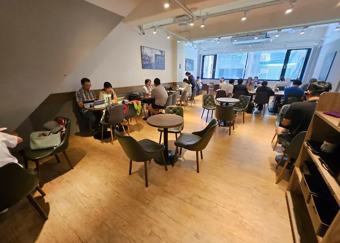 Beauty Hotels Taipei - Hotel B7