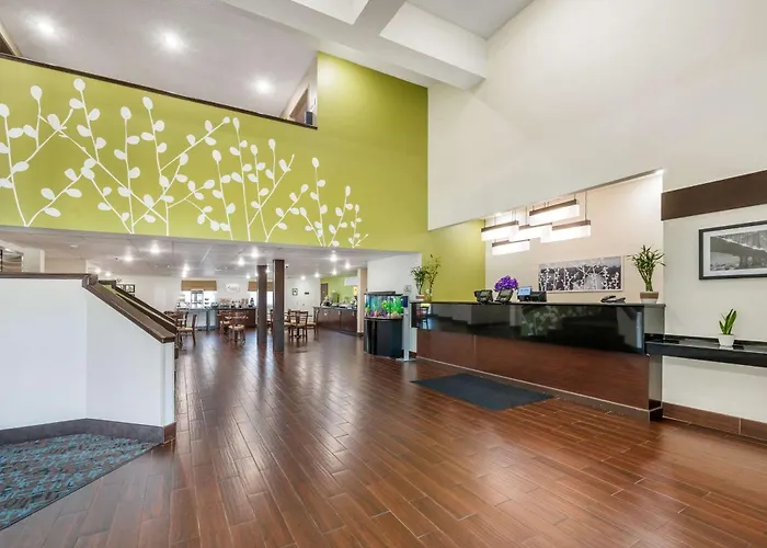 Sleep Inn Henderson-Evansville South